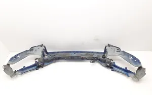 Volvo C30 Radiator support slam panel 