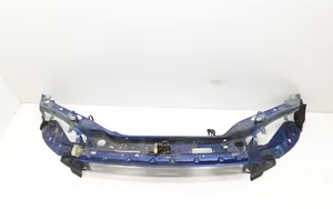 Volvo C30 Radiator support slam panel 