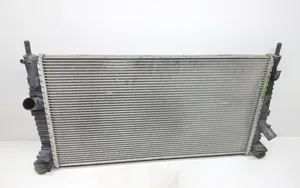 Volvo C30 Coolant radiator 3M5H8005RK