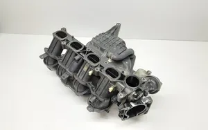 Volvo C30 Intake manifold 4M5G9424FT