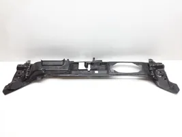 Volvo C30 Panel mocowania chłodnicy / góra 31278683