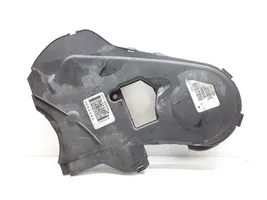 Volvo V70 Timing belt guard (cover) 08658108