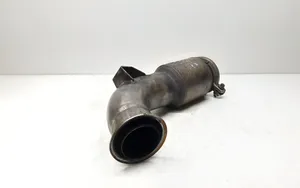 Mercedes-Benz R W251 Filtr cząstek stałych Katalizator / FAP / DPF A2514906514