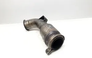 Mercedes-Benz R W251 Filtre à particules catalyseur FAP / DPF A2514906514