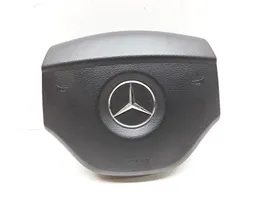 Mercedes-Benz R W251 Ohjauspyörän turvatyyny A1644600098