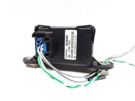 Volvo XC90 ESP acceleration yaw rate sensor 30795302