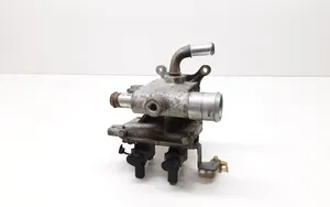 Volvo C30 Boîtier de thermostat / thermostat 1S7G8K556AJ