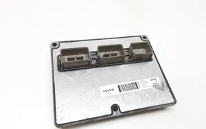 Volvo C30 Calculateur moteur ECU 30743371