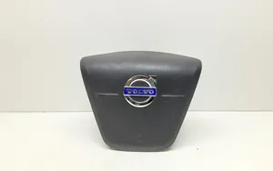 Volvo S60 Steering wheel airbag P30721966