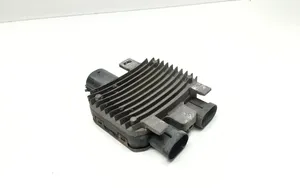 Volvo S60 Coolant fan relay 940011200