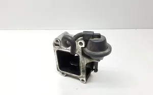 Volvo S60 EGR valve 