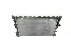 Volvo V70 Coolant radiator 31261105