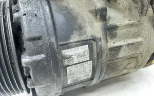 Mercedes-Benz R W251 Air conditioning (A/C) compressor (pump) A0012308311