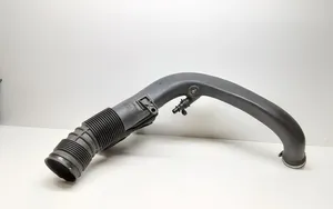 Volvo S60 Intercooler hose/pipe 31657655