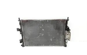 Volvo V70 Coolant radiator 30792220