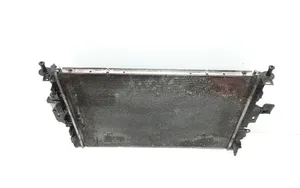 Volvo V70 Coolant radiator 30792220