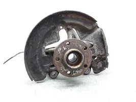 Volvo V70 Front wheel hub spindle knuckle 