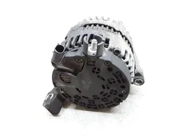 Volvo V70 Generator/alternator 0121715008