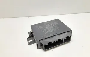 Volvo V70 Parking PDC control unit/module 30682548