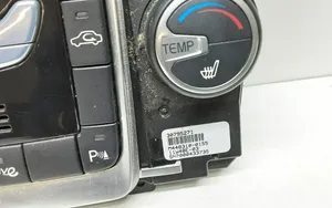 Volvo V70 Panel klimatyzacji 30795271