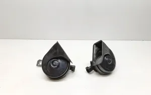 Volvo V70 Horn signal 31276805