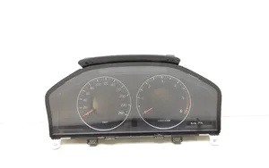 Volvo V70 Tachimetro (quadro strumenti) 30786623AB