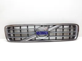 Volvo XC90 Grille calandre supérieure de pare-chocs avant 31290550