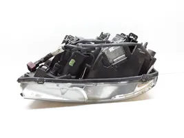 Volvo XC90 Lampa przednia 31217048