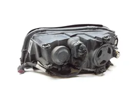 Volvo XC90 Lampa przednia 31217048