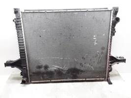 Volvo XC90 Radiateur de refroidissement 