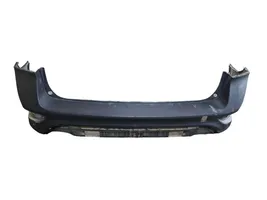 Volvo XC70 Rear bumper 30678710