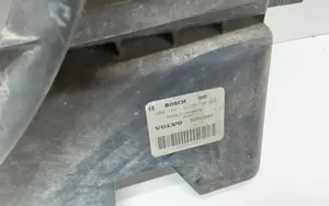 Volvo XC90 Ventilador eléctrico del radiador 30665985