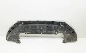 Volvo V40 Osłona pod zderzak przedni / Absorber 31383735