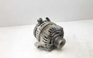 Volvo V70 Generator/alternator 0121615005