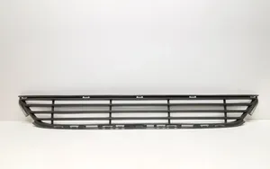 Volvo V40 Grille inférieure de pare-chocs avant 31347091