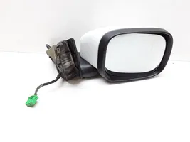 Volvo XC70 Front door electric wing mirror 