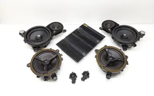 Volvo XC90 Kit système audio 8673851