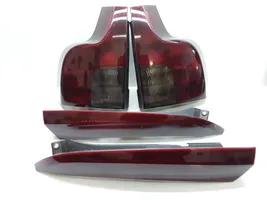 Volvo XC90 Rear/tail lights 