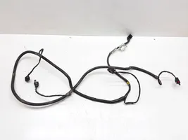 Volvo XC90 Parking sensor (PDC) wiring loom 30678975