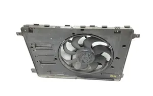 Volvo V70 Ventilador eléctrico del radiador 8240543