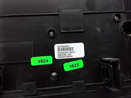 Volvo XC70 Panel klimatyzacji 30782903