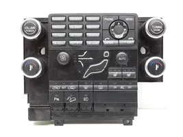 Volvo XC70 Panel klimatyzacji 30782903