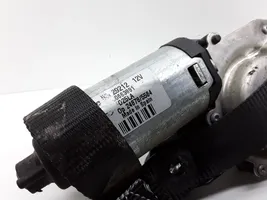 Volvo XC70 Rear window wiper motor 30663891