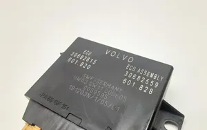 Volvo XC90 Parking PDC control unit/module 30682615