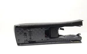 Mercedes-Benz E W211 Console centrale A2116800350