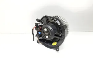 Mercedes-Benz E W211 Ventola riscaldamento/ventilatore abitacolo 99000037