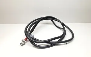 Mercedes-Benz E W211 Positive cable (battery) A2115409407