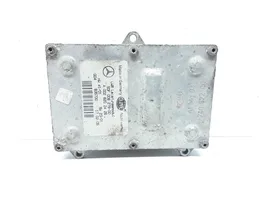 Mercedes-Benz E W211 Xenon control unit/module A0028202426