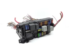 Mercedes-Benz E W211 Fuse module 2115453901