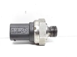 Mercedes-Benz E W211 Izplūdes gāzu spiediena sensors A0041539828